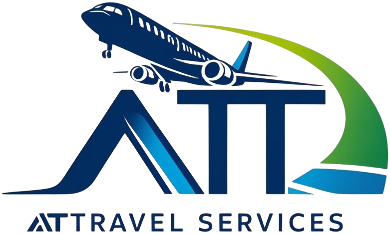 AT Travel Logo